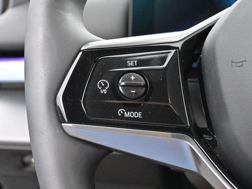 used 2024 BMW i5 car, priced at $47,000