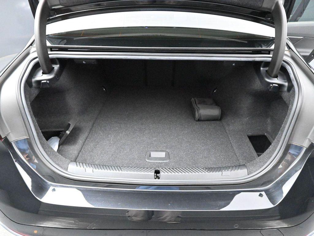 used 2024 BMW i5 car, priced at $47,000