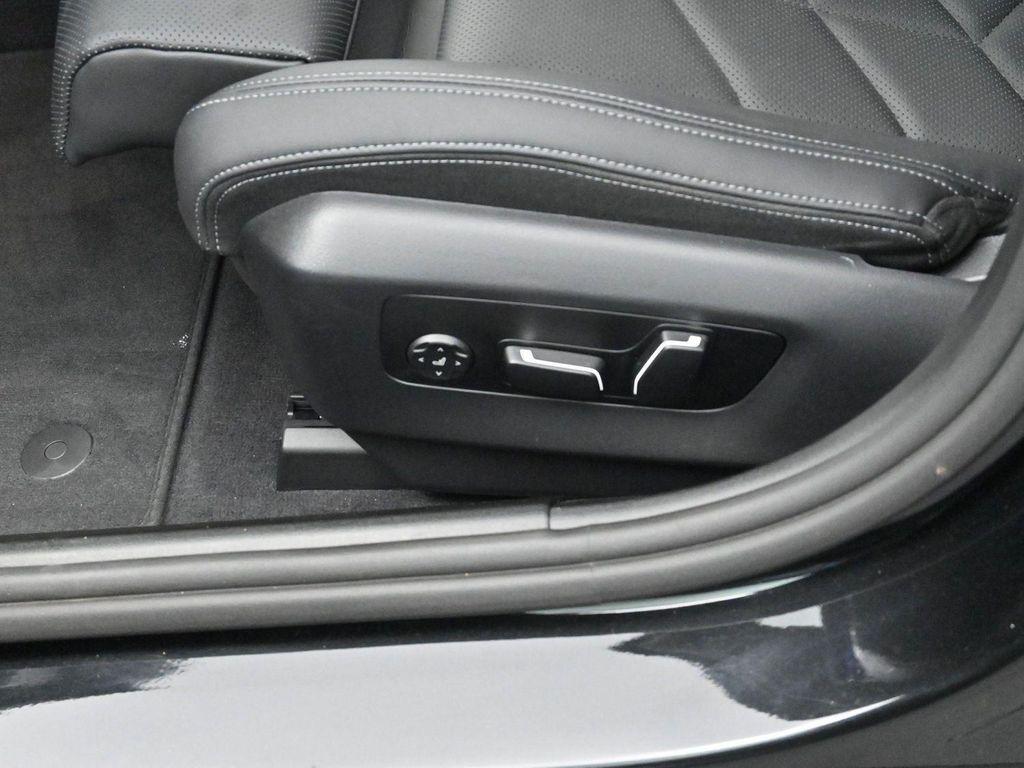 used 2024 BMW i5 car, priced at $47,000