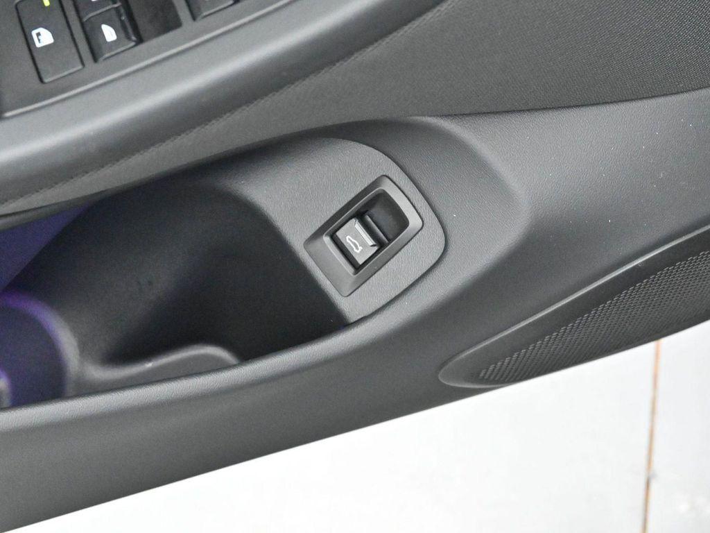 used 2024 BMW i5 car, priced at $47,000