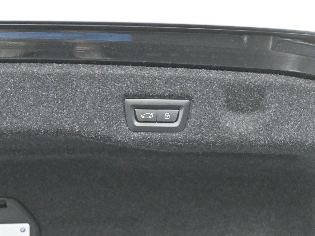 used 2024 BMW i5 car, priced at $47,000