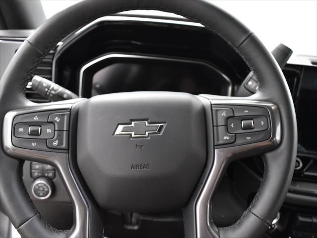 used 2024 Chevrolet Silverado 2500 car, priced at $70,000