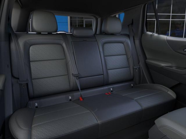 new 2026 Chevrolet Equinox car, priced at $31,645
