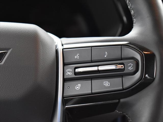 used 2023 Chevrolet Colorado car, priced at $47,000