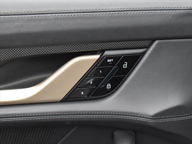 used 2020 Porsche Taycan car, priced at $88,000
