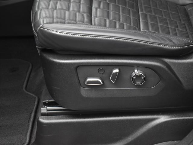 used 2023 Cadillac Escalade car, priced at $84,500
