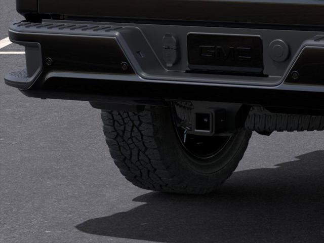 new 2025 GMC Sierra 2500 car, priced at $93,885