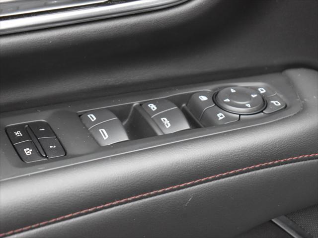 used 2021 Chevrolet Tahoe car, priced at $51,700