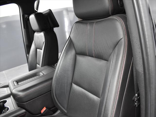 used 2021 Chevrolet Tahoe car, priced at $51,700