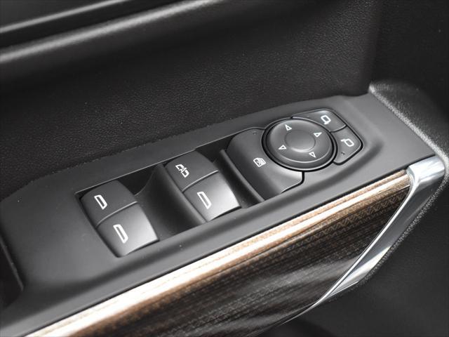 used 2021 Chevrolet Silverado 1500 car, priced at $41,500