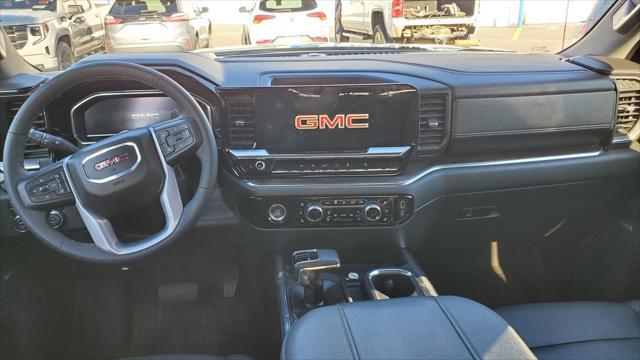 used 2023 GMC Sierra 1500 car, priced at $53,000