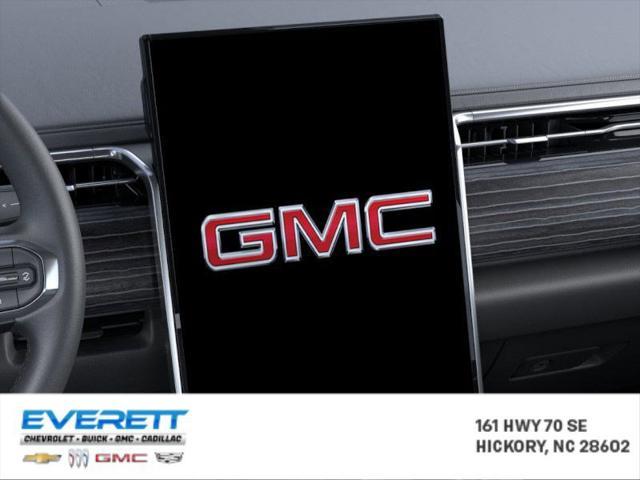 new 2025 GMC Sierra 1500 car, priced at $101,285