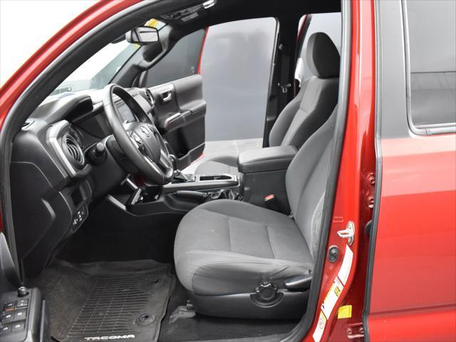 used 2019 Toyota Tacoma car, priced at $32,000