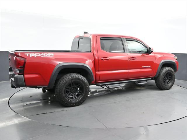 used 2019 Toyota Tacoma car, priced at $32,000