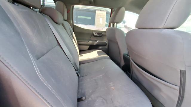 used 2019 Toyota Tacoma car, priced at $32,700