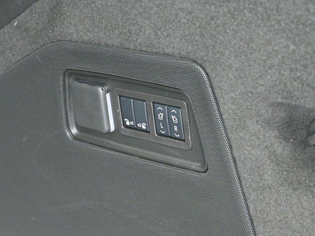 used 2025 Cadillac Escalade ESV car, priced at $106,000