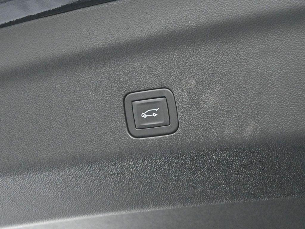 used 2025 Cadillac Escalade ESV car, priced at $106,000