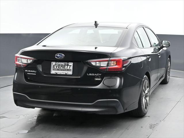 used 2024 Subaru Legacy car, priced at $27,000