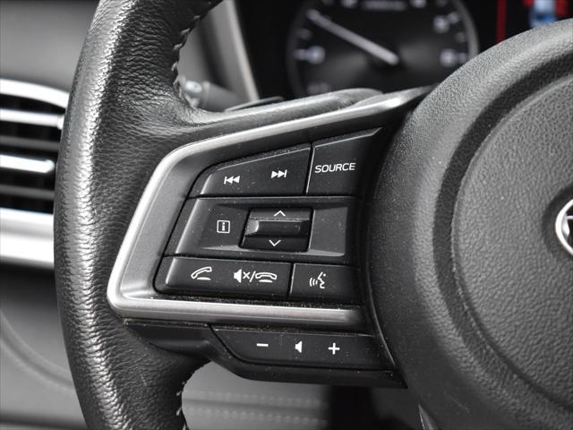 used 2024 Subaru Legacy car, priced at $27,000