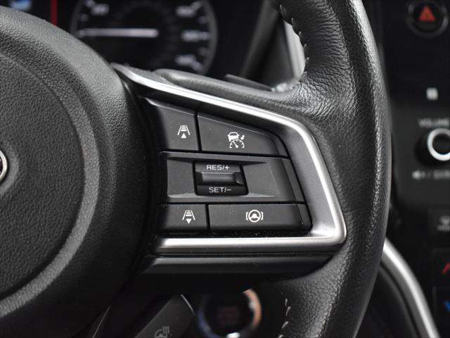 used 2024 Subaru Legacy car, priced at $27,000
