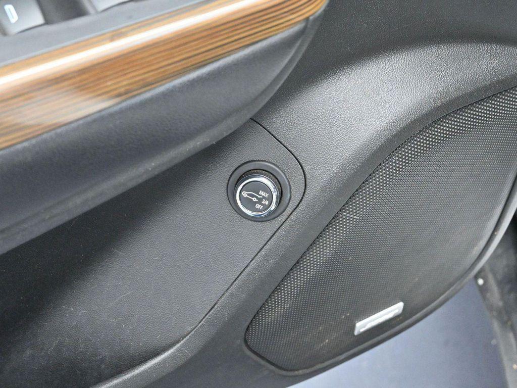 used 2018 GMC Acadia car, priced at $12,700