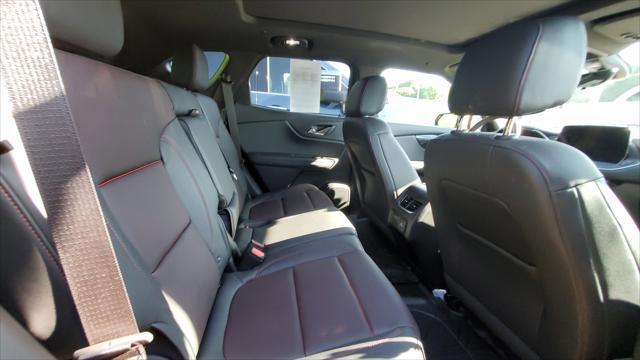 used 2024 Chevrolet Blazer car, priced at $40,000