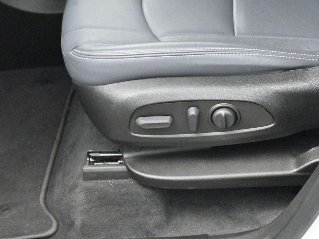 used 2022 Buick Enclave car, priced at $30,500