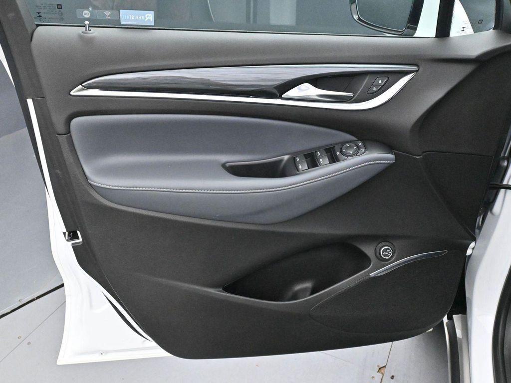 used 2022 Buick Enclave car, priced at $30,500