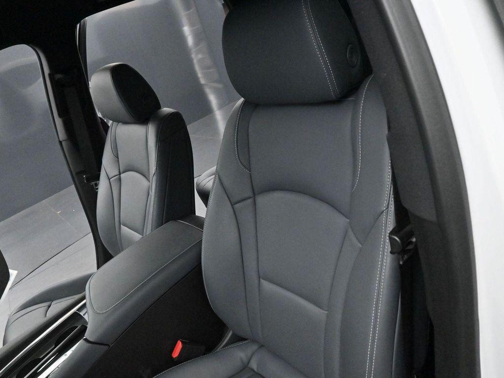 used 2022 Buick Enclave car, priced at $30,500