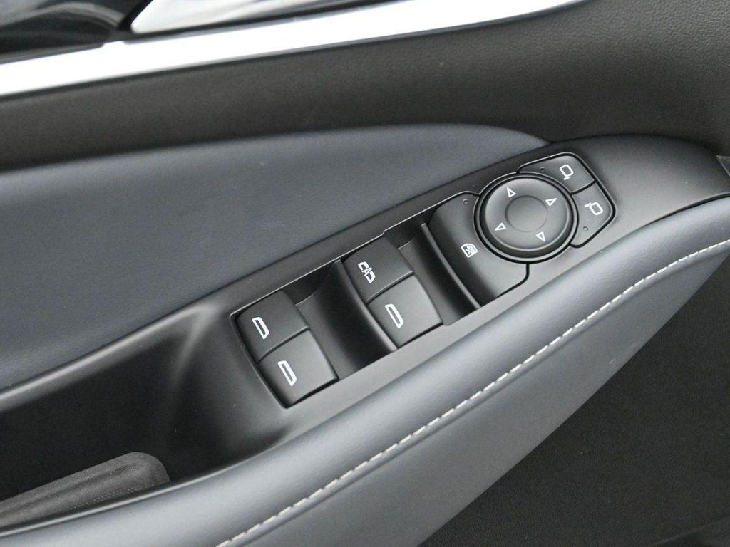 used 2022 Buick Enclave car, priced at $30,500