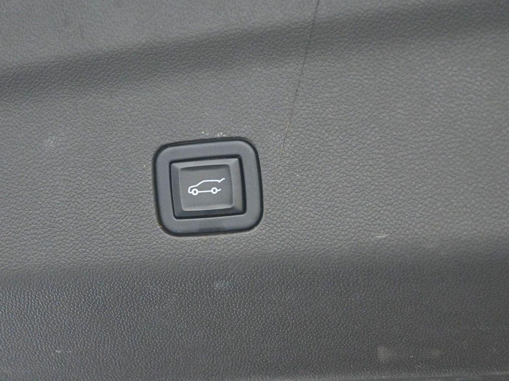used 2022 Cadillac Escalade car, priced at $60,500