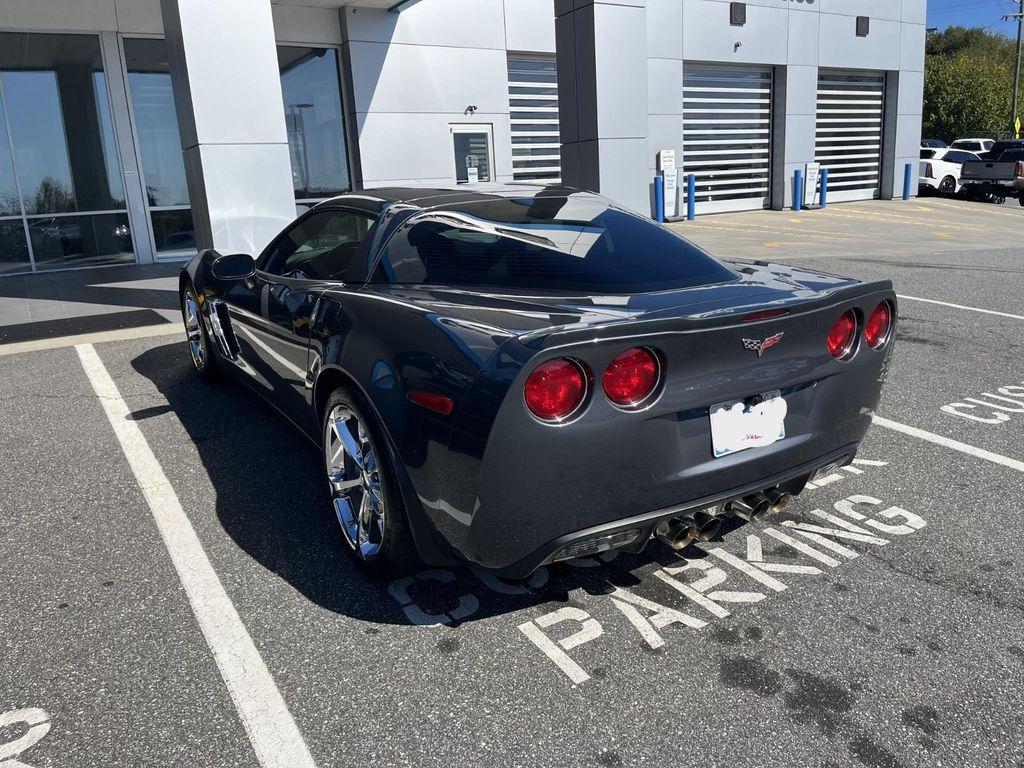 used 2013 Chevrolet Corvette car, priced at $47,000