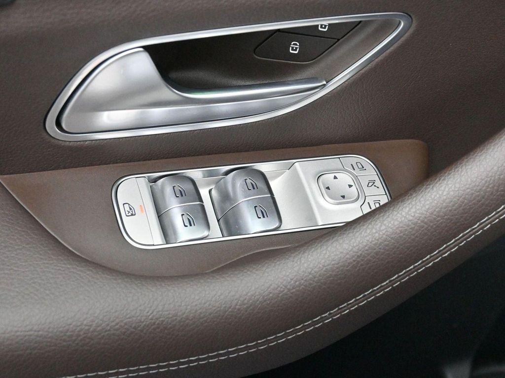 used 2023 Mercedes-Benz GLS 450 car, priced at $59,500