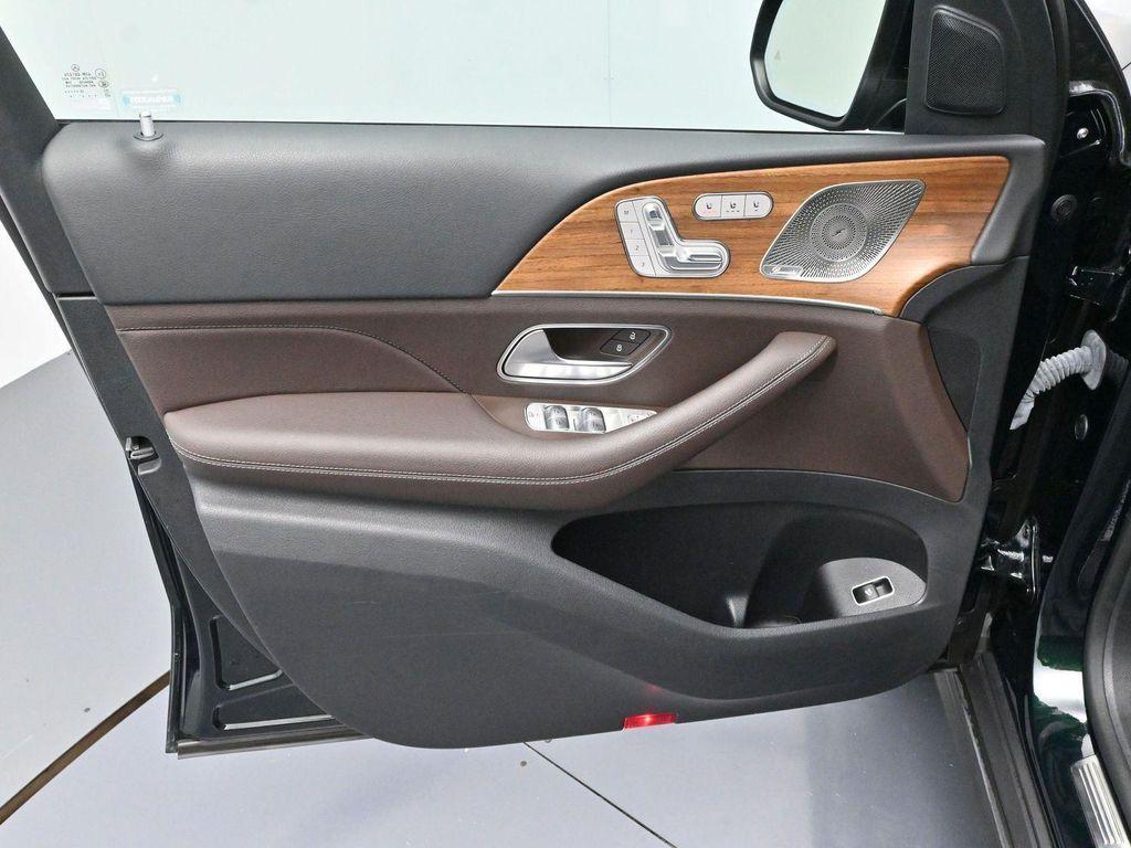 used 2023 Mercedes-Benz GLS 450 car, priced at $59,500