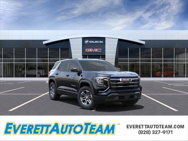 new 2025 GMC Terrain car, priced at $31,890