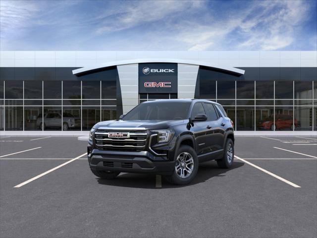 new 2025 GMC Terrain car, priced at $31,890