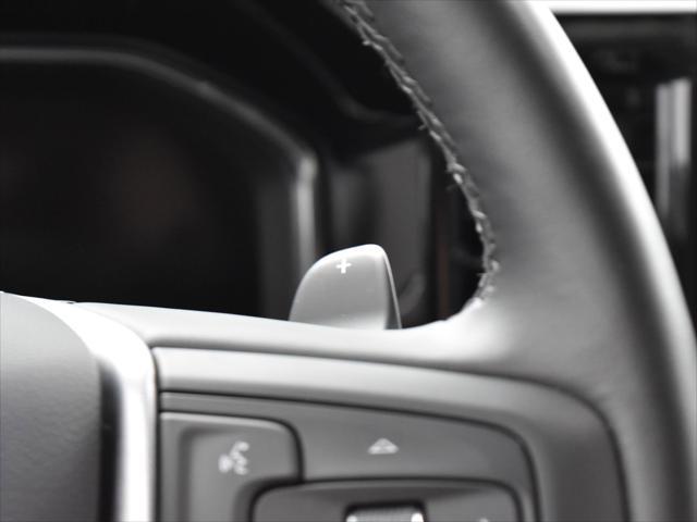 used 2025 GMC Sierra 1500 car, priced at $55,000