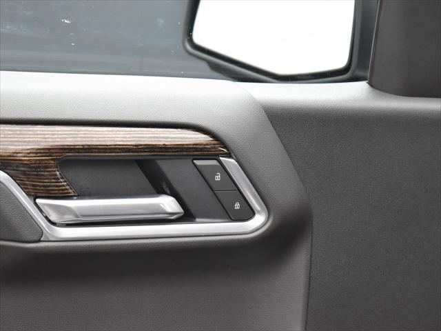 used 2025 GMC Sierra 1500 car, priced at $55,000