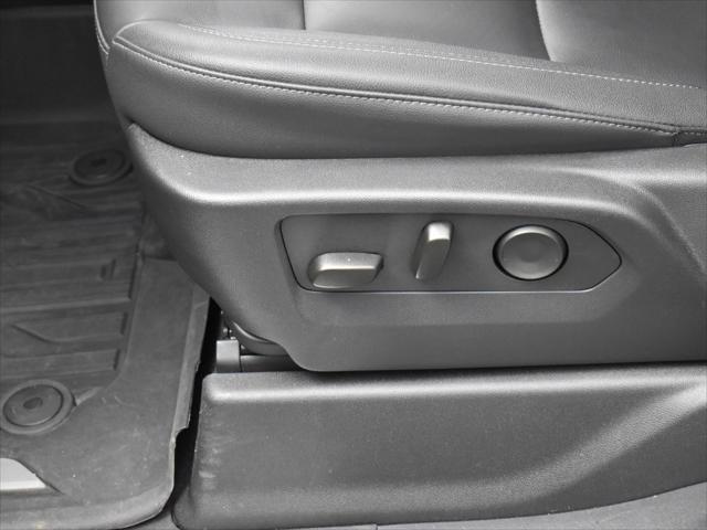 used 2025 GMC Sierra 1500 car, priced at $55,000