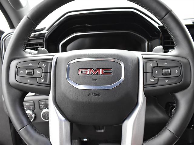 used 2025 GMC Sierra 1500 car, priced at $55,000