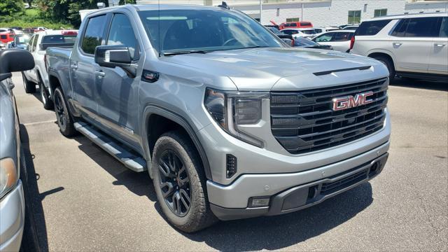 used 2025 GMC Sierra 1500 car, priced at $57,000