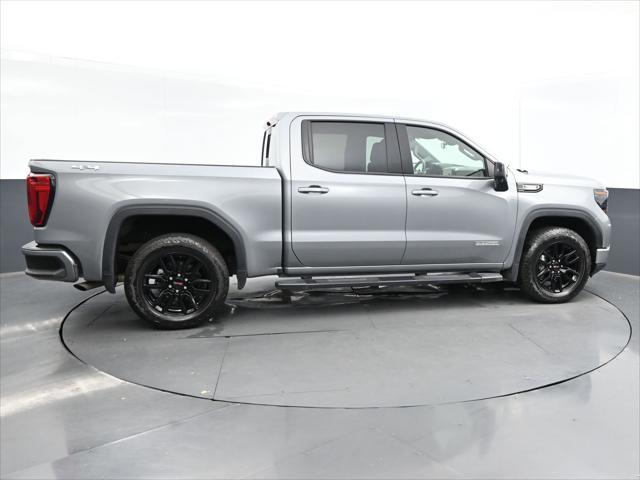 used 2025 GMC Sierra 1500 car, priced at $55,000