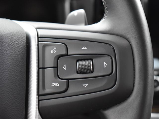 used 2025 GMC Sierra 1500 car, priced at $55,000