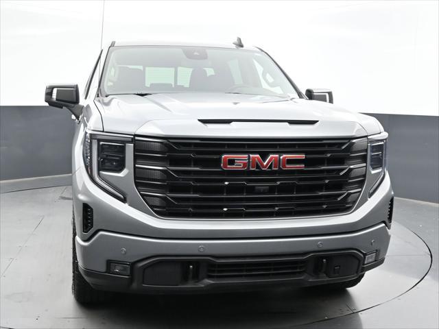 used 2025 GMC Sierra 1500 car, priced at $55,000