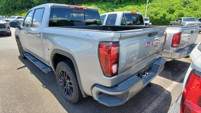 used 2025 GMC Sierra 1500 car, priced at $57,000