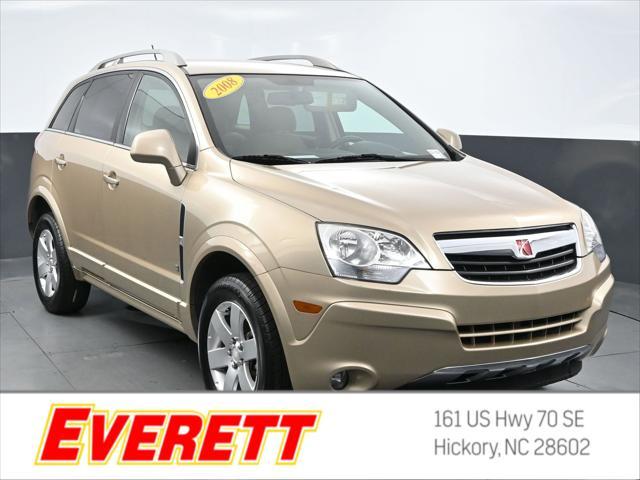 used 2008 Saturn Vue car