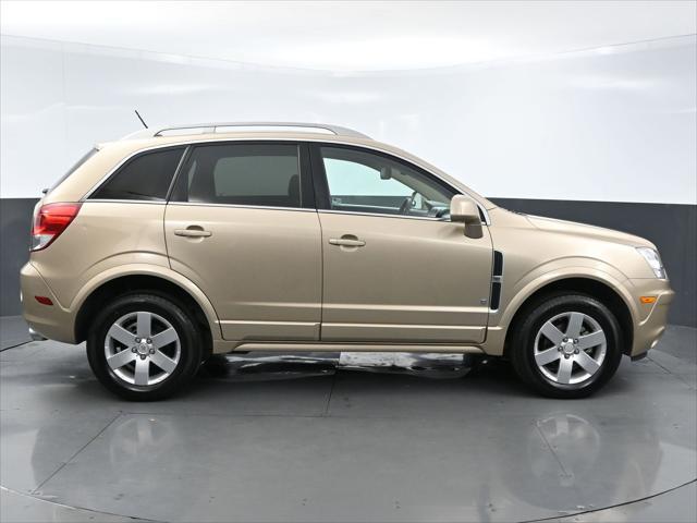 used 2008 Saturn Vue car