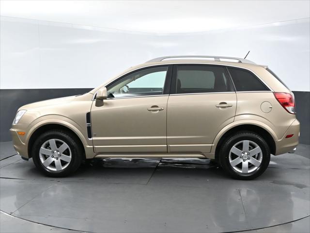 used 2008 Saturn Vue car