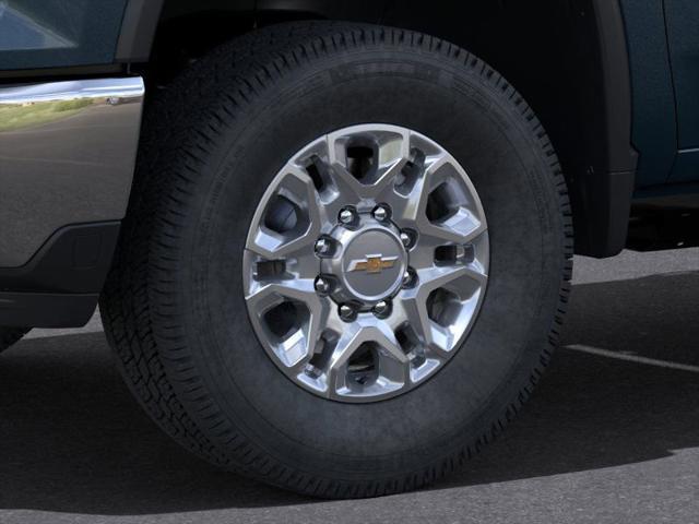 new 2025 Chevrolet Silverado 3500 car, priced at $58,990