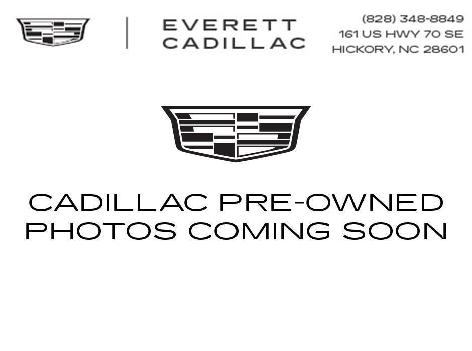 used 2016 Cadillac Escalade ESV car, priced at $16,500